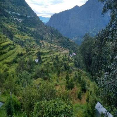 GOPESHWAR Trip